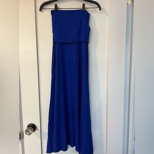 Vintage Gap convertible skirt to dress. Never worn.